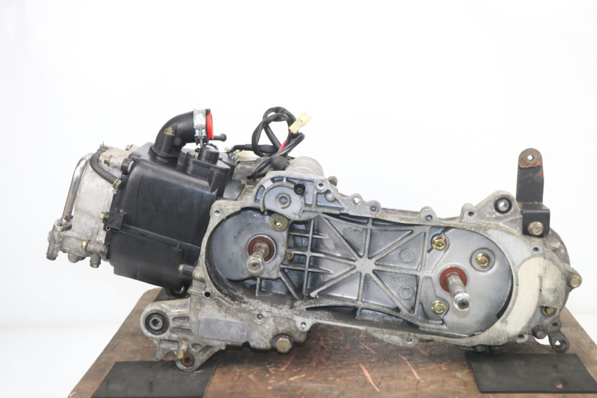 photo de MOTEUR RAZZO XENON 4T 50 (2008 - 2012) - Vue principale