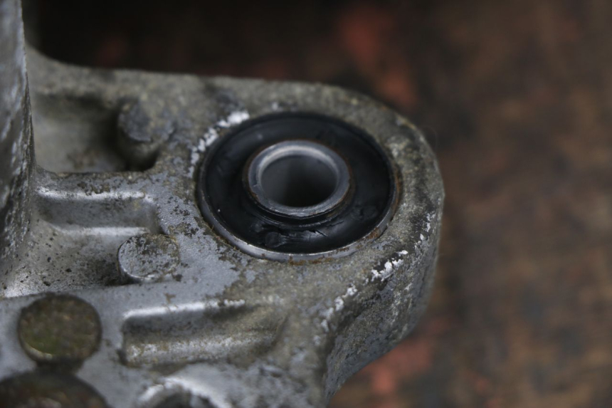 photo de MOTEUR RAZZO XENON 4T 50 (2008 - 2012) - Détail de la pièce