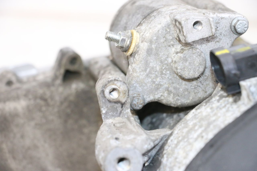 photo de MOTEUR PIAGGIO XEVO - X EVO 125 (2007 - 2017) - Détail de la pièce