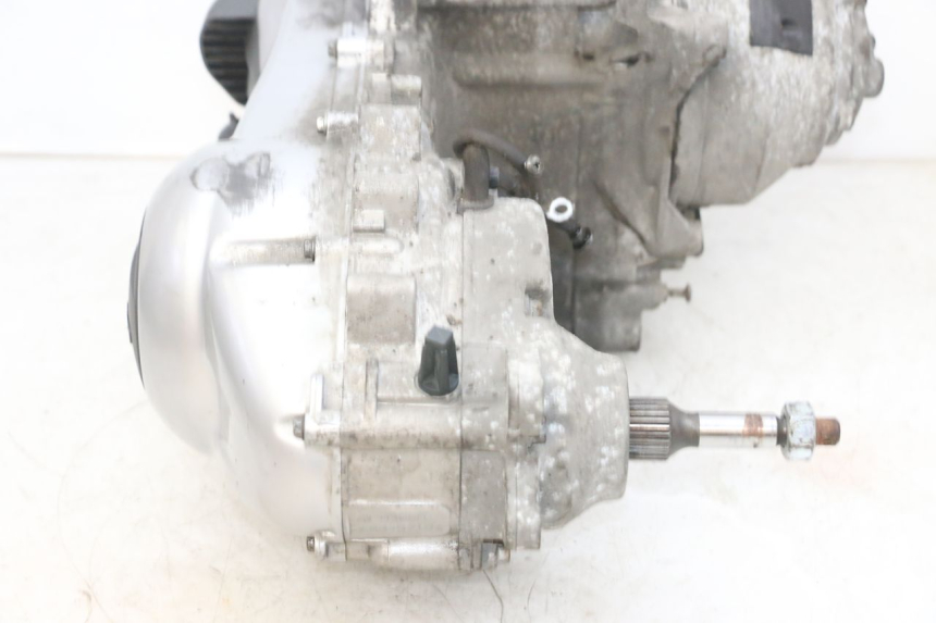 photo de MOTEUR PIAGGIO XEVO - X EVO 125 (2007 - 2017) - Vue produit