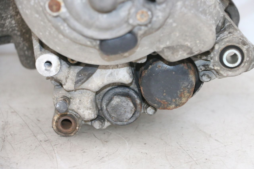 photo de MOTEUR PIAGGIO XEVO - X EVO 125 (2007 - 2017) - Vue rapprochée