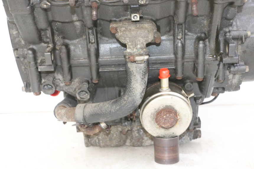 photo de MOTEUR YAMAHA XJ6 ABS 600 (2008 - 2016) - Vue produit