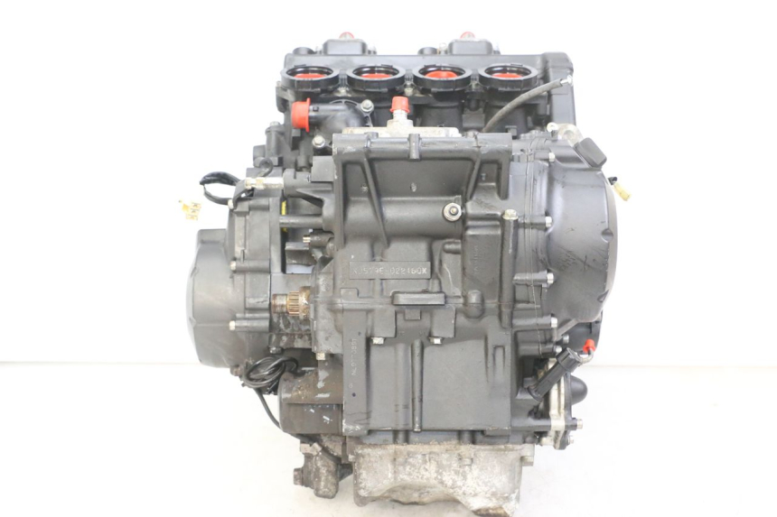 photo de MOTEUR YAMAHA XJ6 ABS 600 (2008 - 2016) - Détail de la pièce