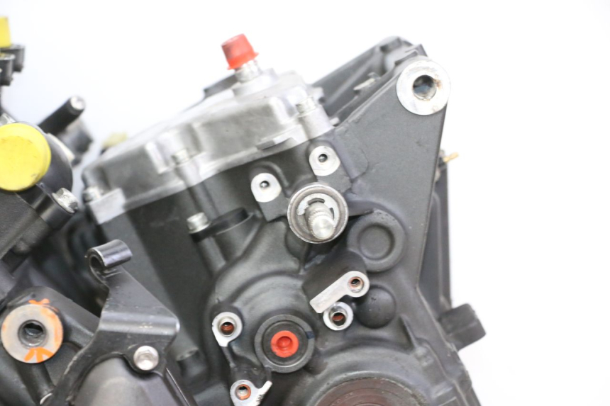 photo de MOTEUR YAMAHA XJ6 ABS 600 (2008 - 2016) - Vue produit