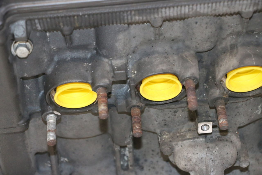 photo de MOTEUR YAMAHA XJ6 ABS 600 (2008 - 2016) - Photo complémentaire