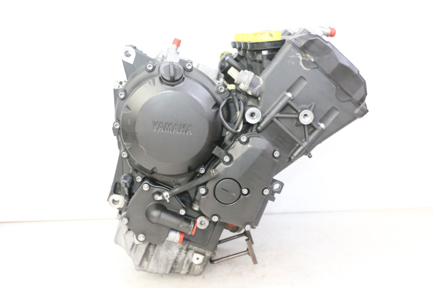 photo de MOTEUR YAMAHA XJ6 ABS 600 (2008 - 2016) - Détail de la pièce