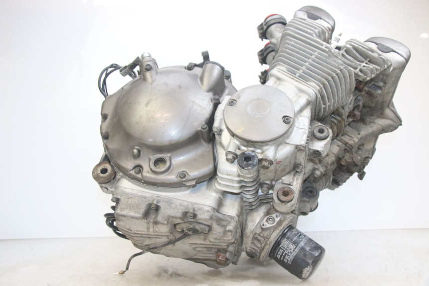 photo de MOTEUR YAMAHA XJN DIVERSION 600 (2000 - 2003) - Détail de la pièce