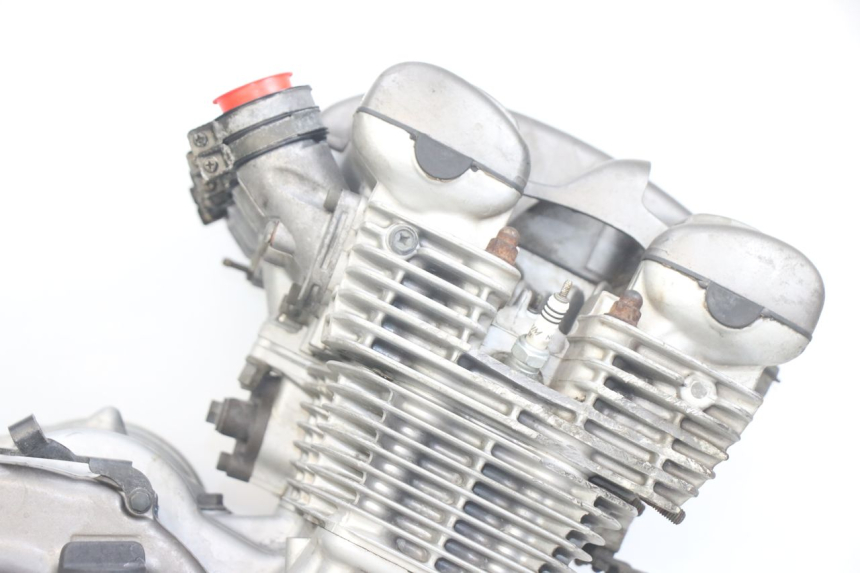 photo de MOTEUR YAMAHA XJN DIVERSION 600 (2000 - 2003) - Vue produit