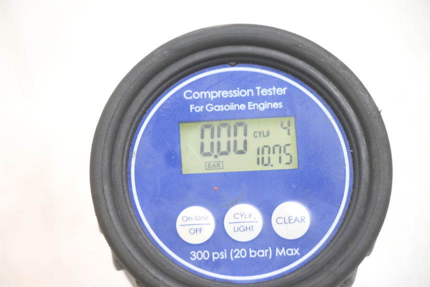 photo de MOTEUR YAMAHA XJN DIVERSION 600 (2000 - 2003) - Autre angle de vue