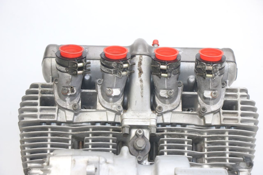 photo de MOTEUR YAMAHA XJN DIVERSION 600 (2000 - 2003) - Points de fixation