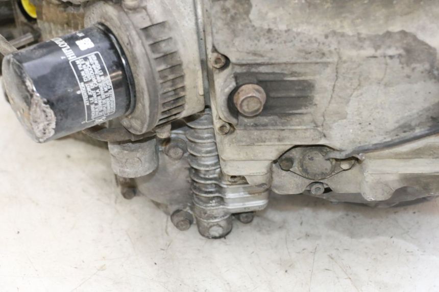 photo de MOTEUR YAMAHA XJN DIVERSION 600 (2000 - 2003) - Détail de la pièce