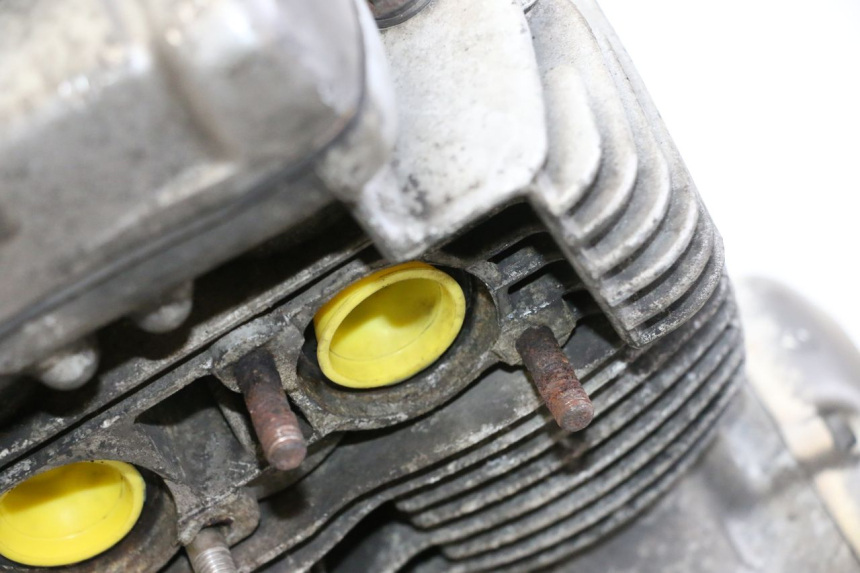 photo de MOTEUR YAMAHA XJN DIVERSION 600 (2000 - 2003) - Vue produit