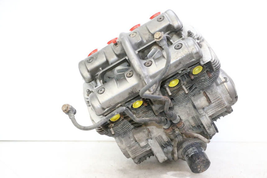 photo de MOTEUR YAMAHA XJN DIVERSION 600 (2000 - 2003) - Zoom composants