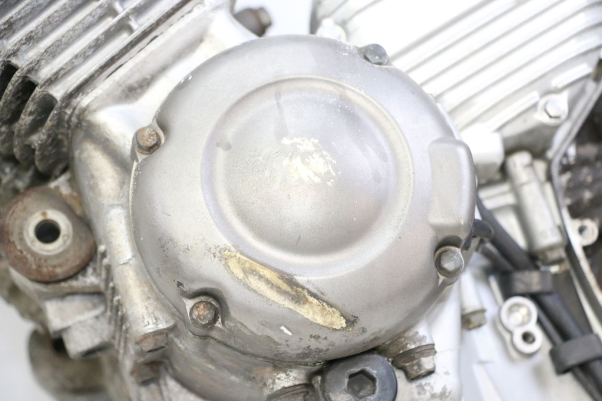 photo de MOTEUR YAMAHA XJN DIVERSION 600 (2000 - 2003) - Photo complémentaire