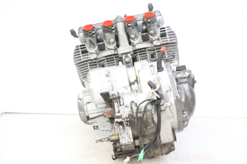 photo de MOTEUR YAMAHA XJN DIVERSION 600 (2000 - 2003) - Autre angle de vue