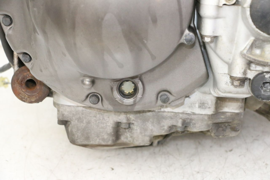 photo de MOTEUR YAMAHA XJN DIVERSION 600 (2000 - 2003) - Vue d’ensemble