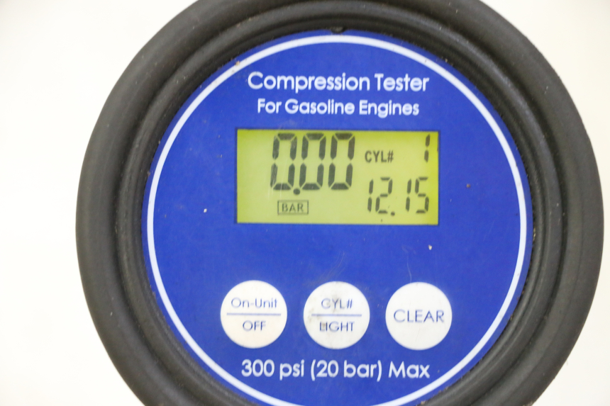 photo de MOTEUR YAMAHA XJN DIVERSION 600 (2000 - 2003) - Marquages et références