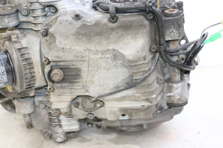 photo de MOTEUR YAMAHA XJN DIVERSION 600 (2000 - 2003) - Autre angle de vue