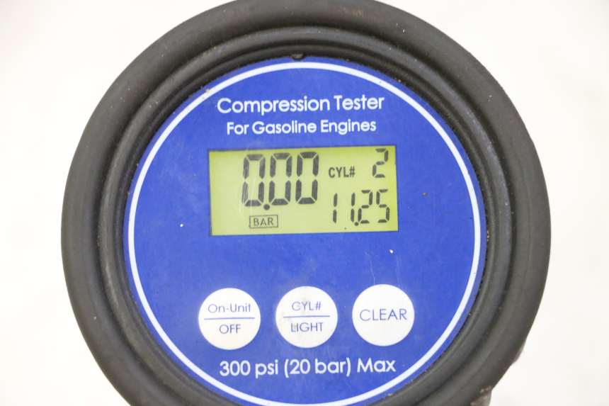 photo de MOTEUR YAMAHA XJN DIVERSION 600 (2000 - 2003) - Vue produit