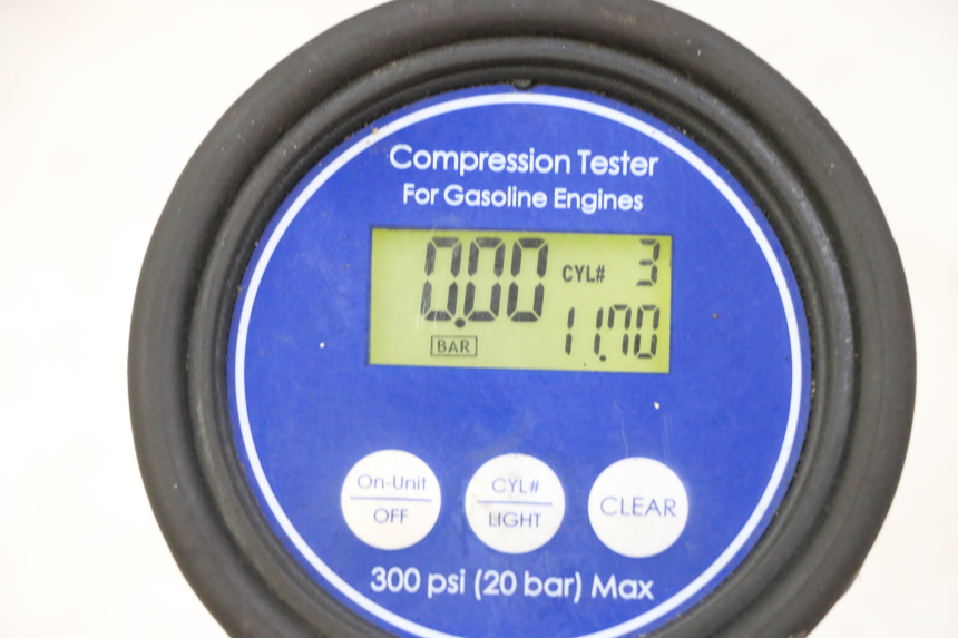 photo de MOTEUR YAMAHA XJN DIVERSION 600 (2000 - 2003) - Détails caractéristiques