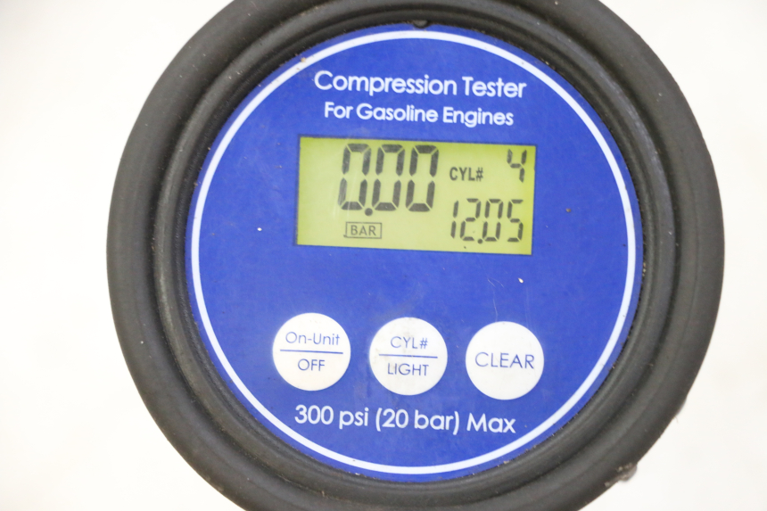 photo de MOTEUR YAMAHA XJN DIVERSION 600 (2000 - 2003) - Zoom composants