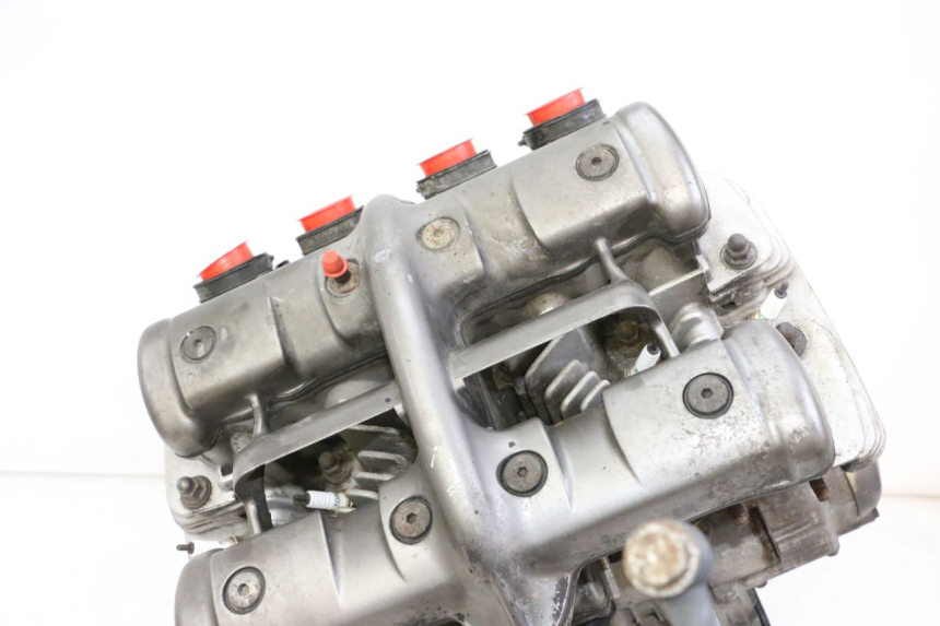 photo de MOTEUR YAMAHA XJN DIVERSION 600 (2000 - 2003) - Vue d’ensemble