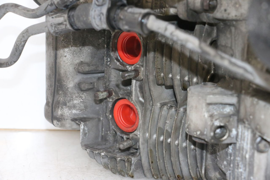 photo de MOTEUR YAMAHA XJS DIVERSION 600 (1997 - 1999) - Détail de la pièce