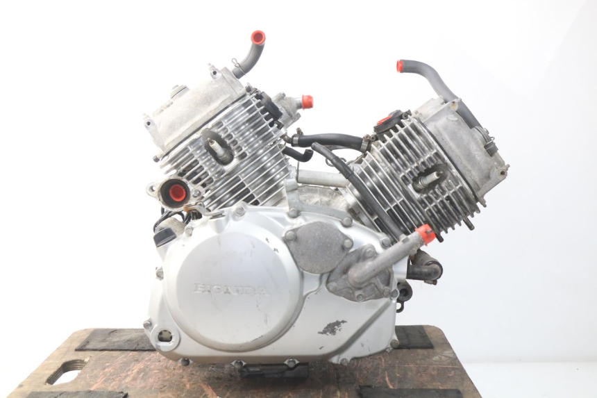 photo de MOTEUR HONDA XLV VARADERO 125 (2000 - 2006) - Vue principale