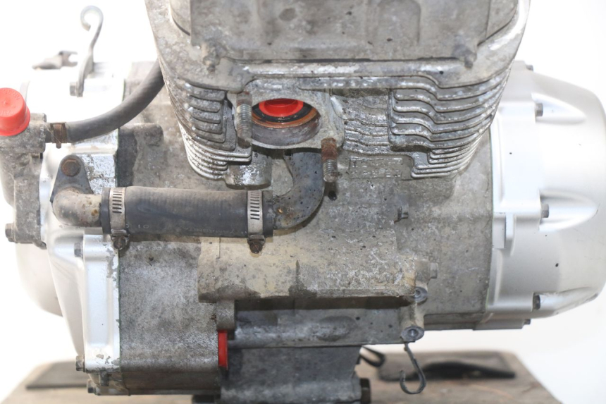 photo de MOTEUR HONDA XLV VARADERO 125 (2000 - 2006) - Vue produit