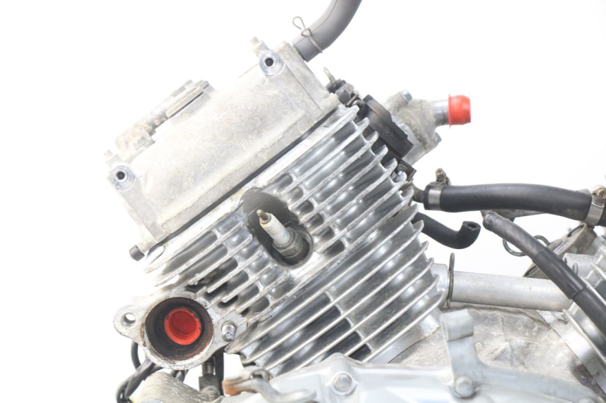 photo de MOTEUR HONDA XLV VARADERO 125 (2000 - 2006) - Photo complémentaire