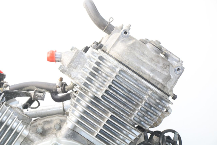 photo de MOTEUR HONDA XLV VARADERO 125 (2000 - 2006) - Pièce contrôlée