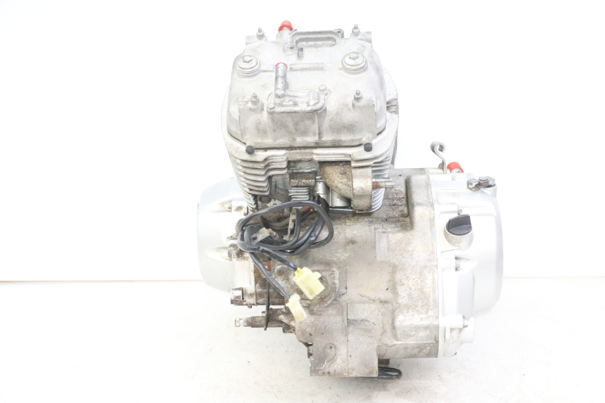 photo de MOTEUR HONDA XLV VARADERO 125 (2000 - 2006) - Focus structure