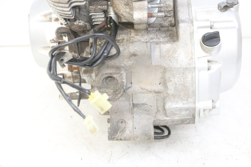 photo de MOTEUR HONDA XLV VARADERO 125 (2000 - 2006) - Zoom qualité