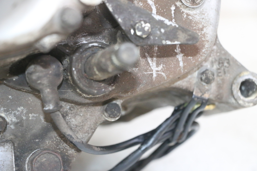 photo de MOTEUR HONDA XLV VARADERO 125 (2000 - 2006) - Zoom état d’usage