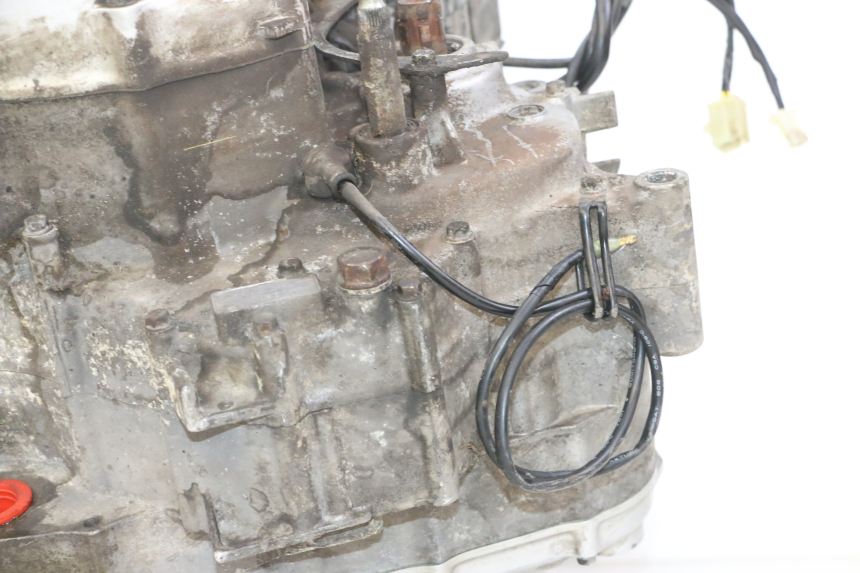 photo de MOTEUR HONDA XLV VARADERO 125 (2000 - 2006) - Autre angle de vue