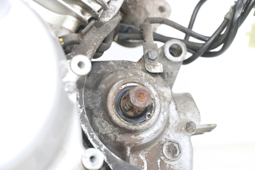 photo de MOTEUR HONDA XLV VARADERO 125 (2000 - 2006) - Autre angle de vue