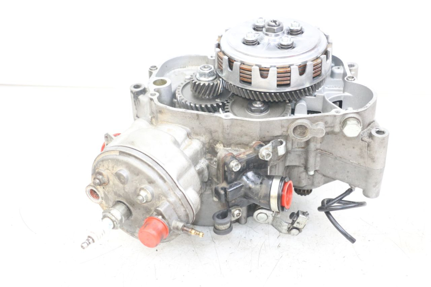 photo de MOTEUR FANTIC XM PERFORMANCE 2T 50 (2021 - 2022) - Détail de la pièce