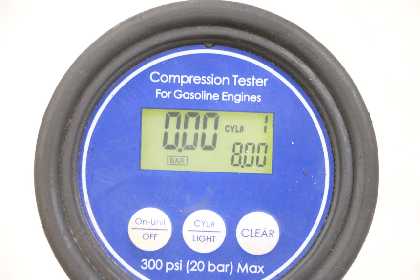 photo de MOTEUR FANTIC XM PERFORMANCE 2T 50 (2021 - 2022) - Vue principale