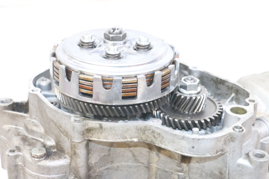 photo de MOTEUR FANTIC XM PERFORMANCE 2T 50 (2021 - 2022) - Autre angle de vue