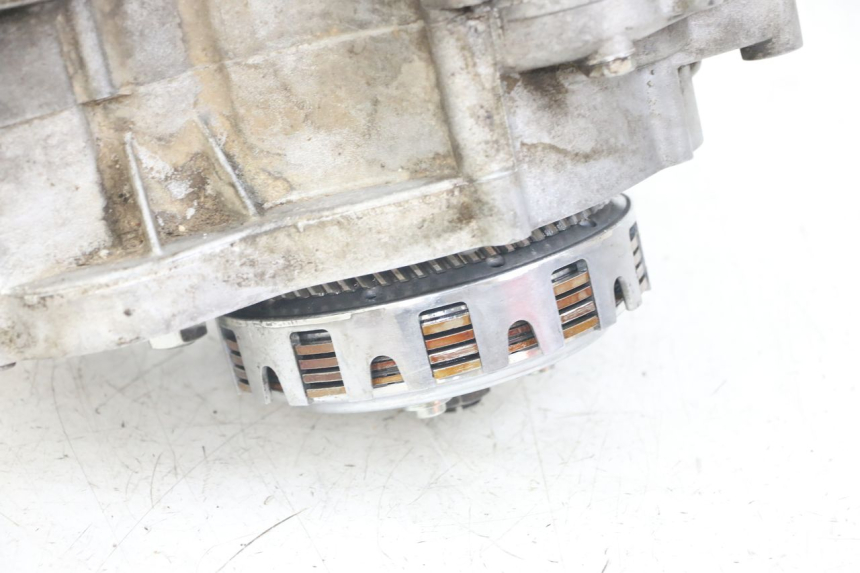 photo de MOTEUR FANTIC XM PERFORMANCE 2T 50 (2021 - 2022) - Vue d’ensemble