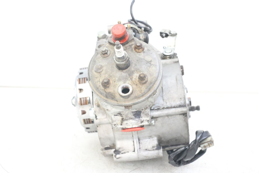 photo de MOTEUR FANTIC XM PERFORMANCE 2T 50 (2021 - 2022) - Pièce contrôlée