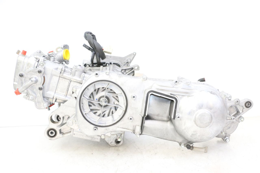 photo de MOTEUR YAMAHA XMAX X-MAX 125 (2021 - 2025) - Vue principale