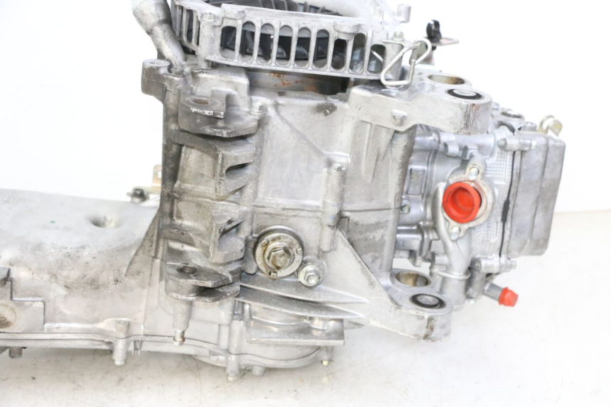 photo de MOTEUR YAMAHA XMAX X-MAX 125 (2021 - 2025) - Détail de la pièce