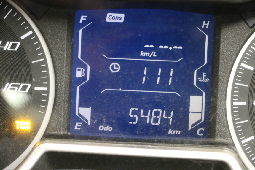 photo de MOTEUR YAMAHA XMAX X-MAX 125 (2021 - 2025) - Photo complémentaire