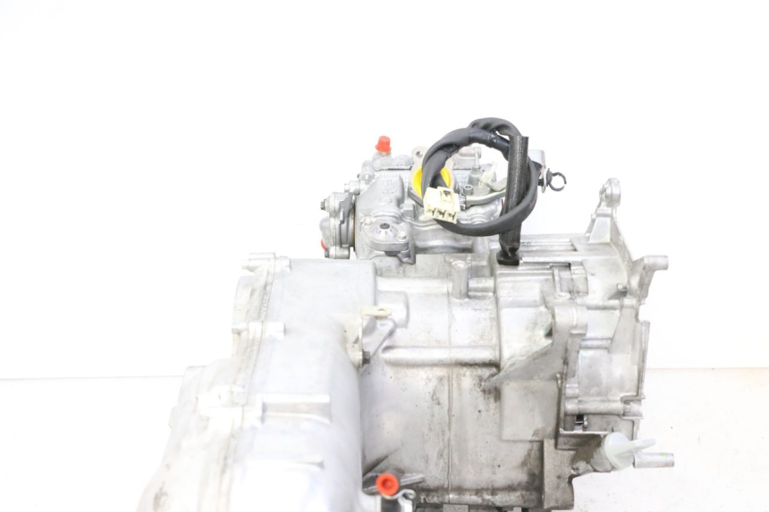 photo de MOTEUR YAMAHA XMAX X-MAX 125 (2021 - 2025) - Points de fixation