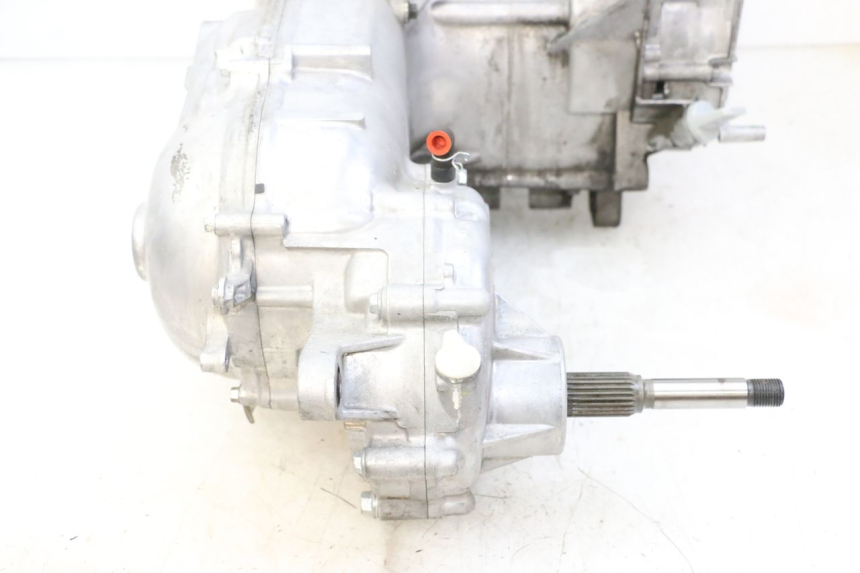 photo de MOTEUR YAMAHA XMAX X-MAX 125 (2021 - 2025) - État de surface