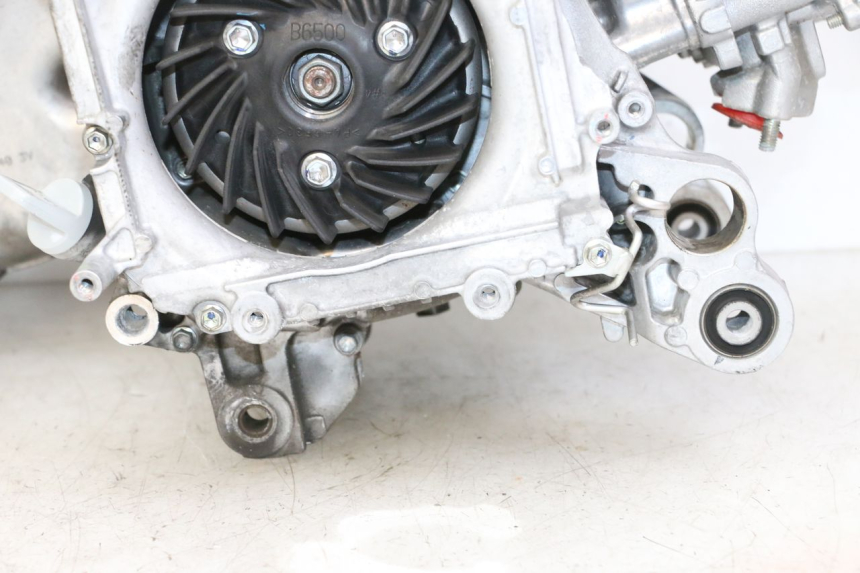 photo de MOTEUR YAMAHA XMAX X-MAX 125 (2021 - 2025) - Pièce contrôlée