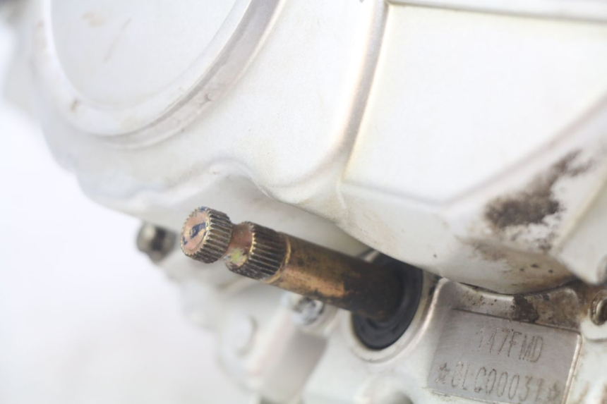 photo de MOTEUR ZHEJIANG XMOTOS XB-81 50 - Photo complémentaire