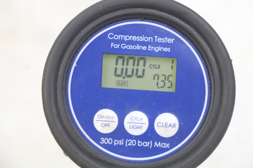 photo de MOTEUR ZHEJIANG XMOTOS XB-81 50 - Focus structure