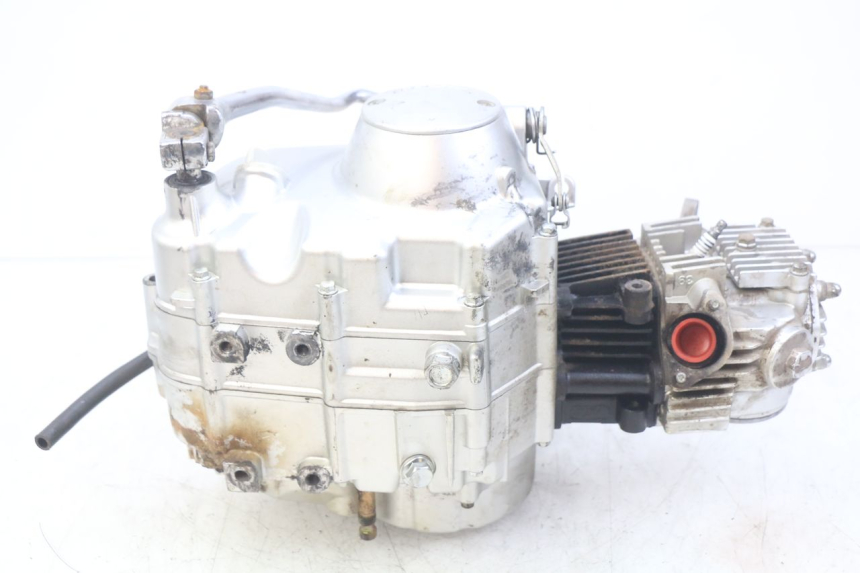 photo de MOTEUR ZHEJIANG XMOTOS XB-81 50 - Zoom état d’usage